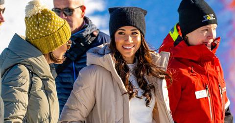 meghan markle wants make much money support lavish lifestyle