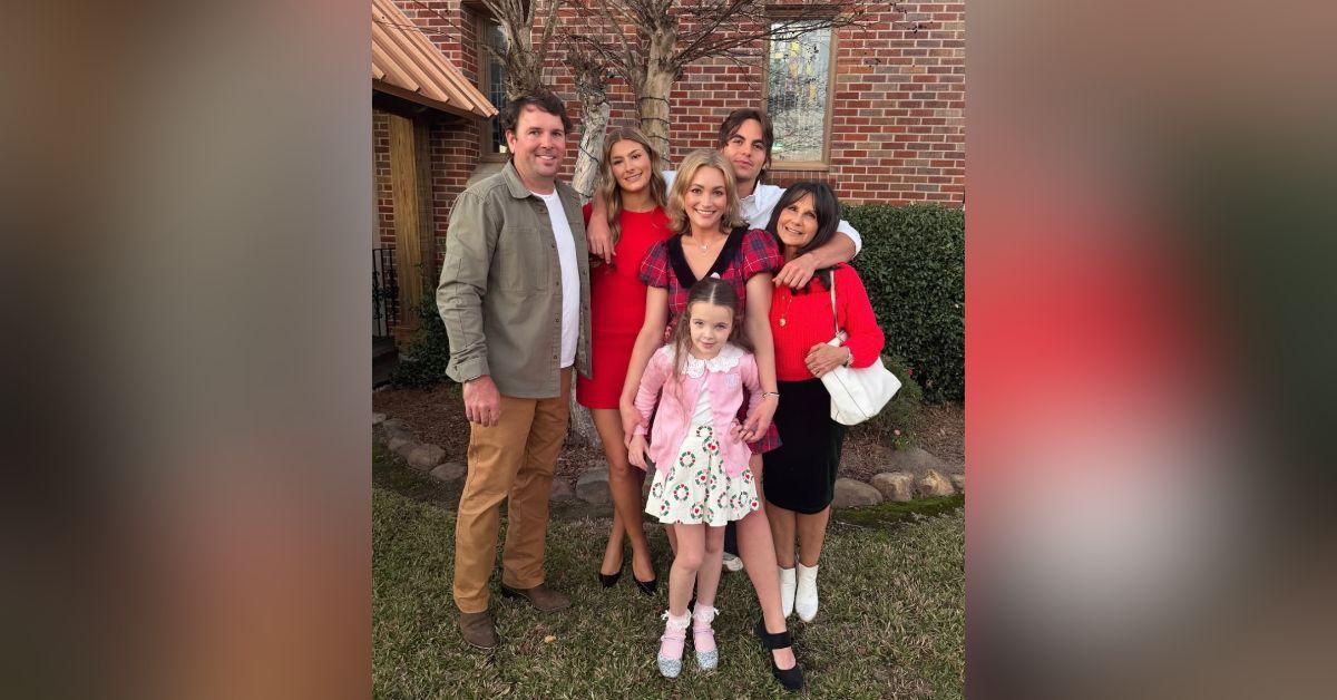 Image of Jamie Lynn Spears expressed how 'proud' she was of her daughter.