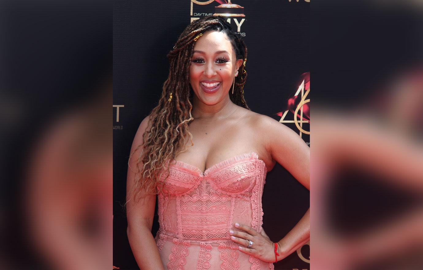 tamera mowry emmys