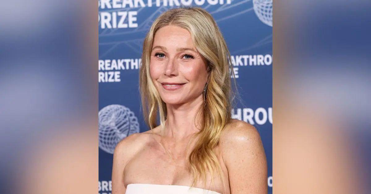 gwyneth paltrow friends felt didnt click ex husband chris martin start biography