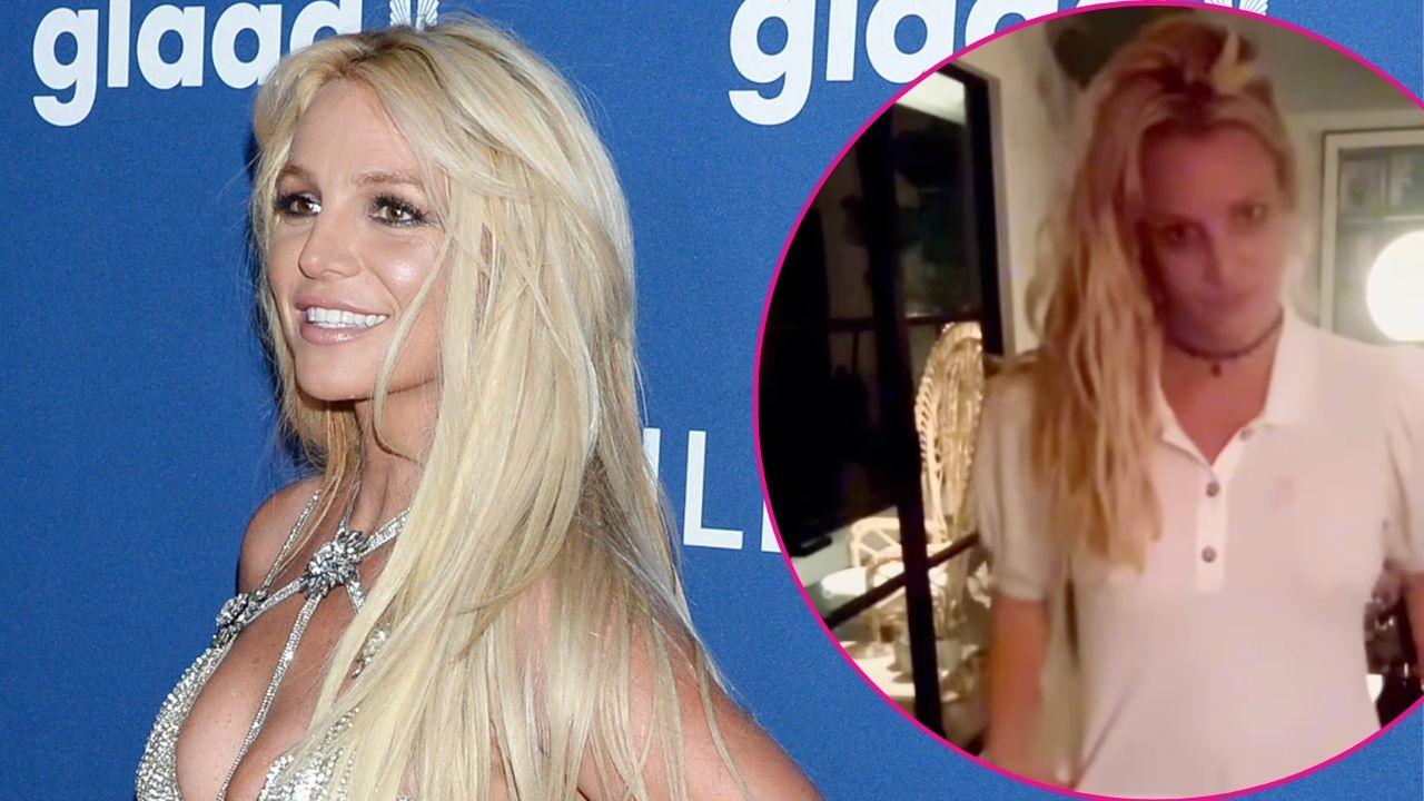 Britney Spears