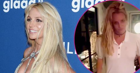 Britney Spears