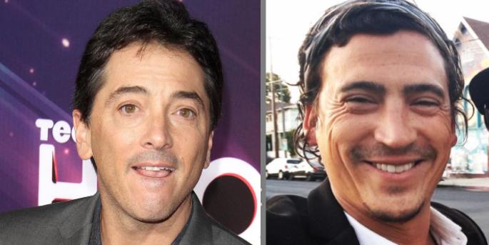 Andrew Keegan, Scott Baio: Where Former Teen Heartthrobs Are Now