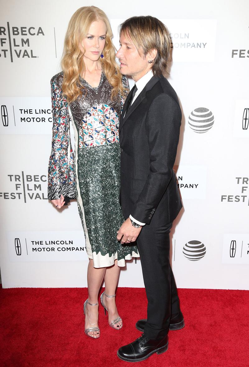 2016 Tribeca Film Festival &#8211; &#8216;The Family Fang&#8217; Premiere