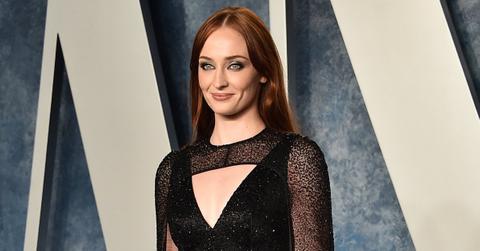 Photo of Sophie Turner