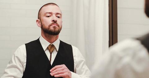 Justin timberlake super bowl halftime show feature