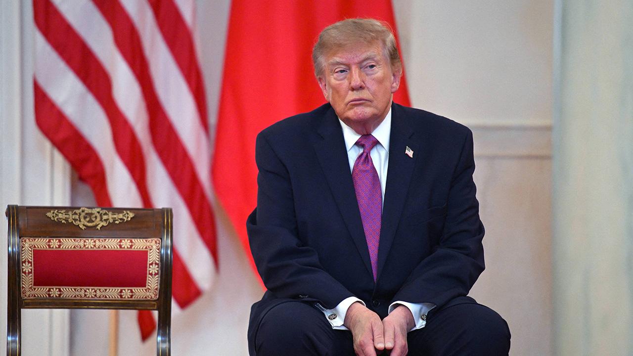 photo of If the deal went through, it 'would upend generations of U.S. policy toward China and Taiwan.'