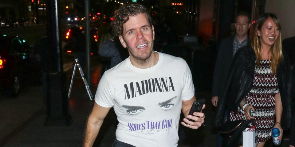 Perez Hilton Admits He Regrets Bullying Celebs In New Memoir   Perez Hilton New Memoir Scandal Apologies 