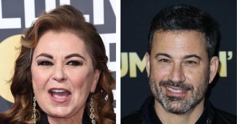 roseanne barr slams abc