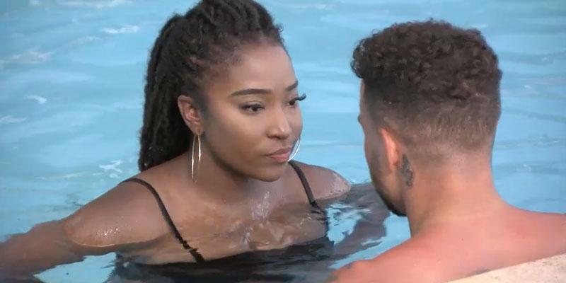 Mafs honeymoon island jada cant trust chris video pp