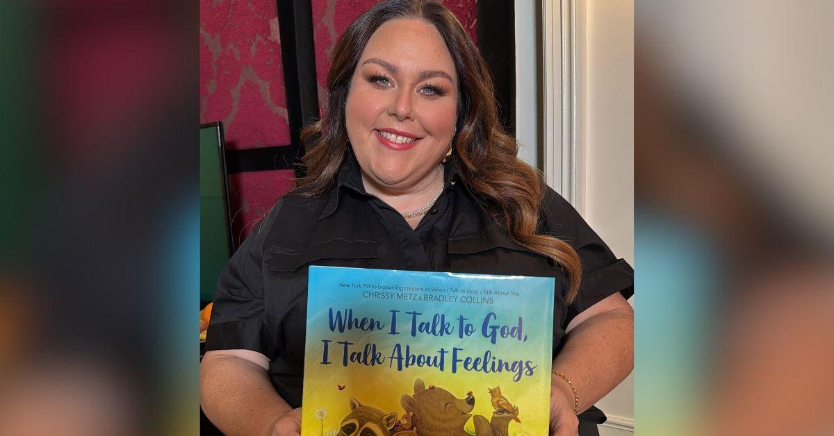 this is us alum chrissy metz survived pilates class drastic weight loss