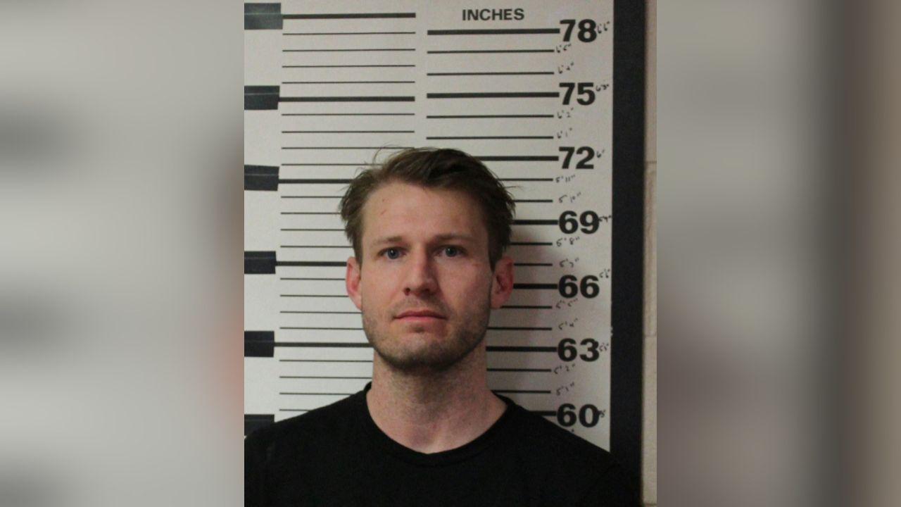 image of Brian Hickerson allegedly sent Hayden Panettiere threatening text messages during his 2020 domestic violence case.