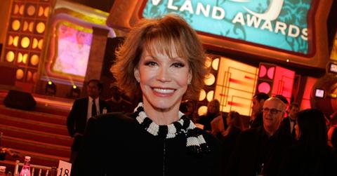 2006 TV Land Awards – Backstage and Audience