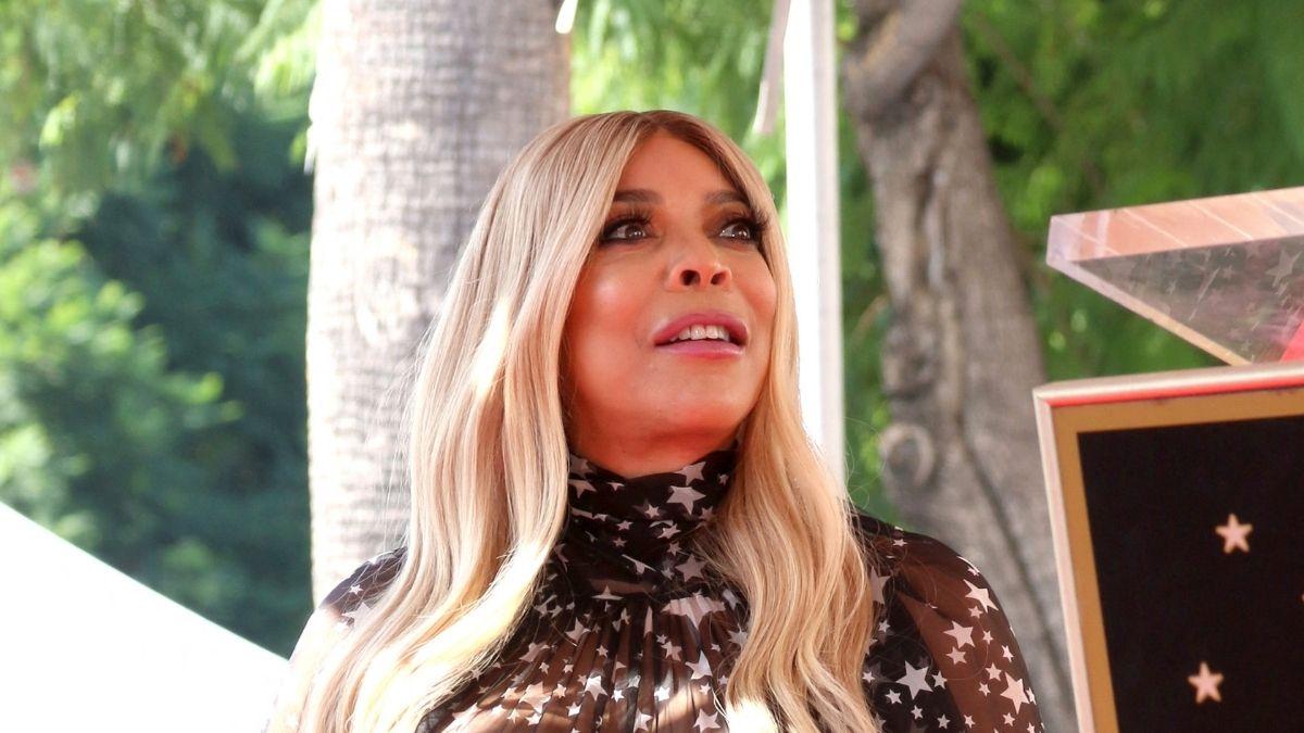 image of Wendy Williams has repeatedly voiced frustration with her situation.
