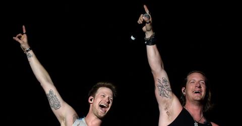 Florida Georgia Line