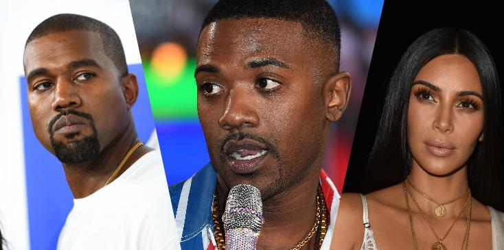 Ray j insults kimye cbb 1