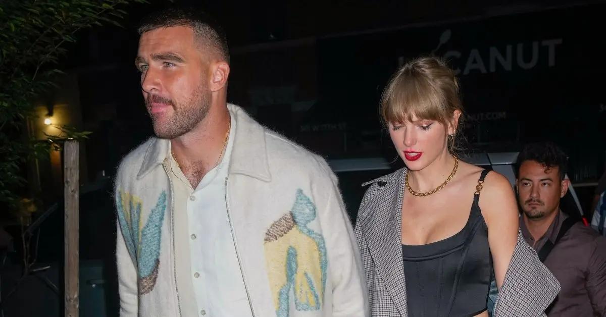 Photo of The power couple began dating in the summer of 2023.