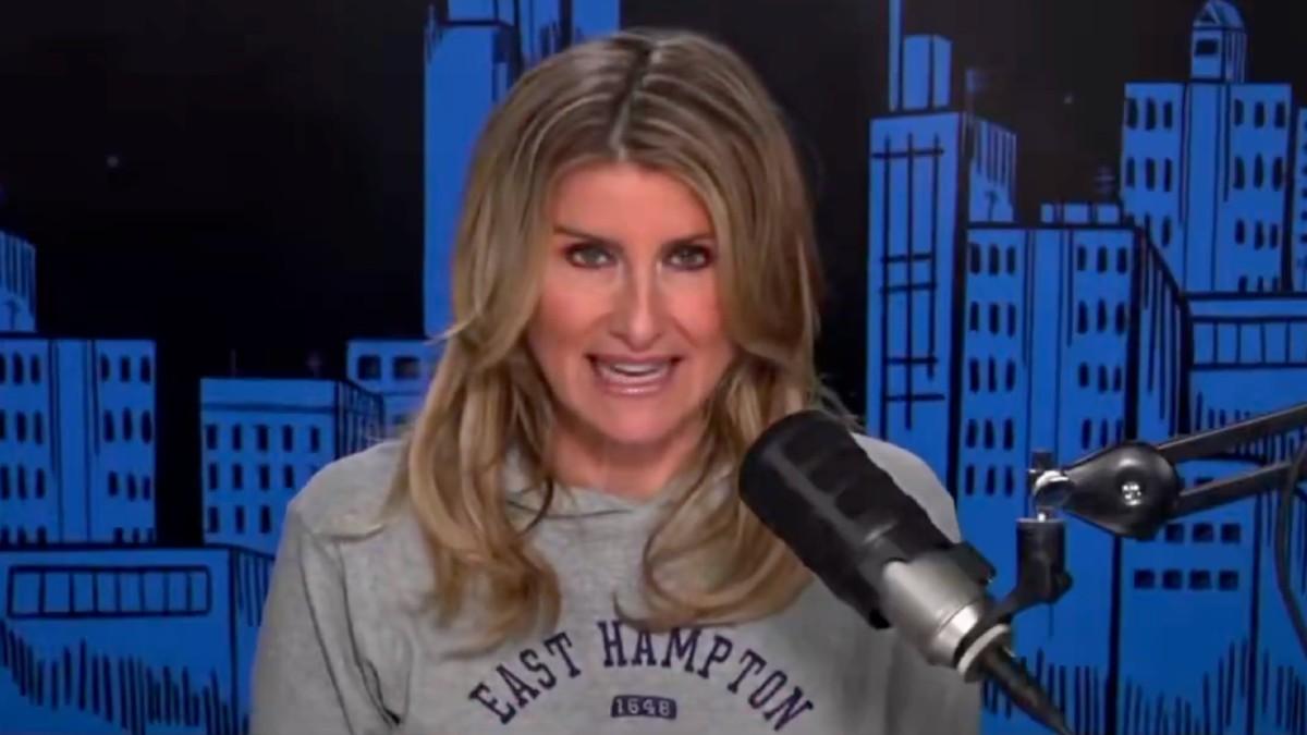 image of Ashleigh Banfield can't believe the case isn't solved. 