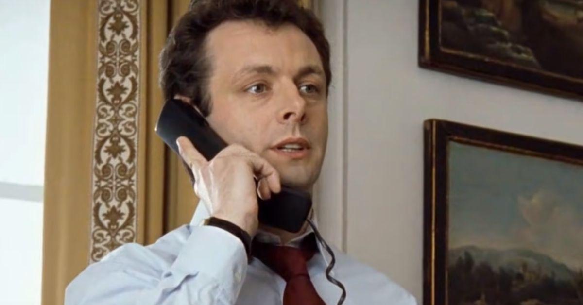 michael sheen