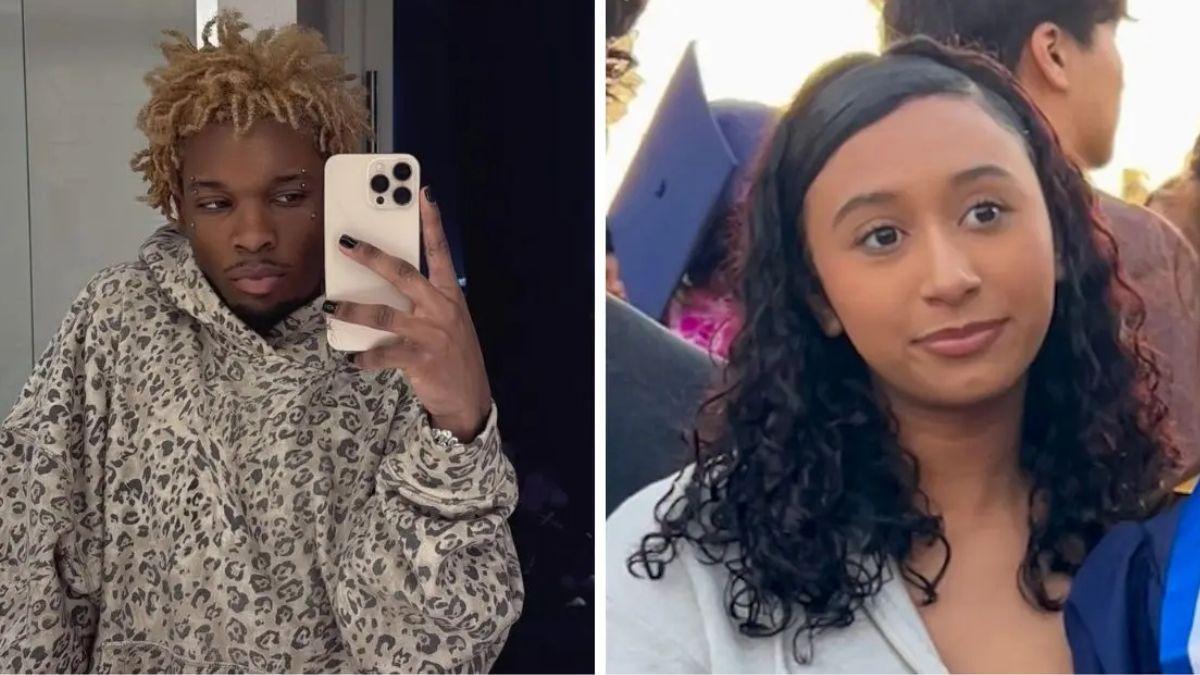 singer dvd arrested murder girl decomposing body found tesla