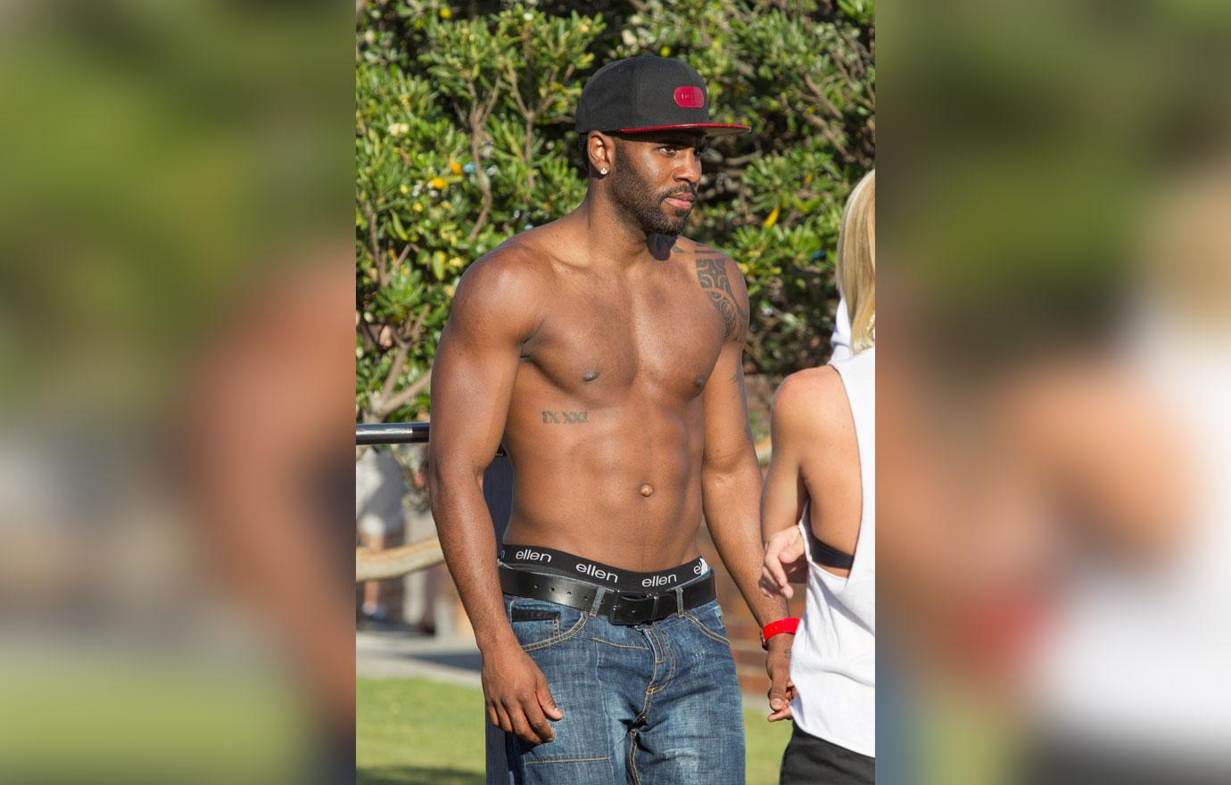 The 15 Hottest Celebrity Beach Bodies Of All Time