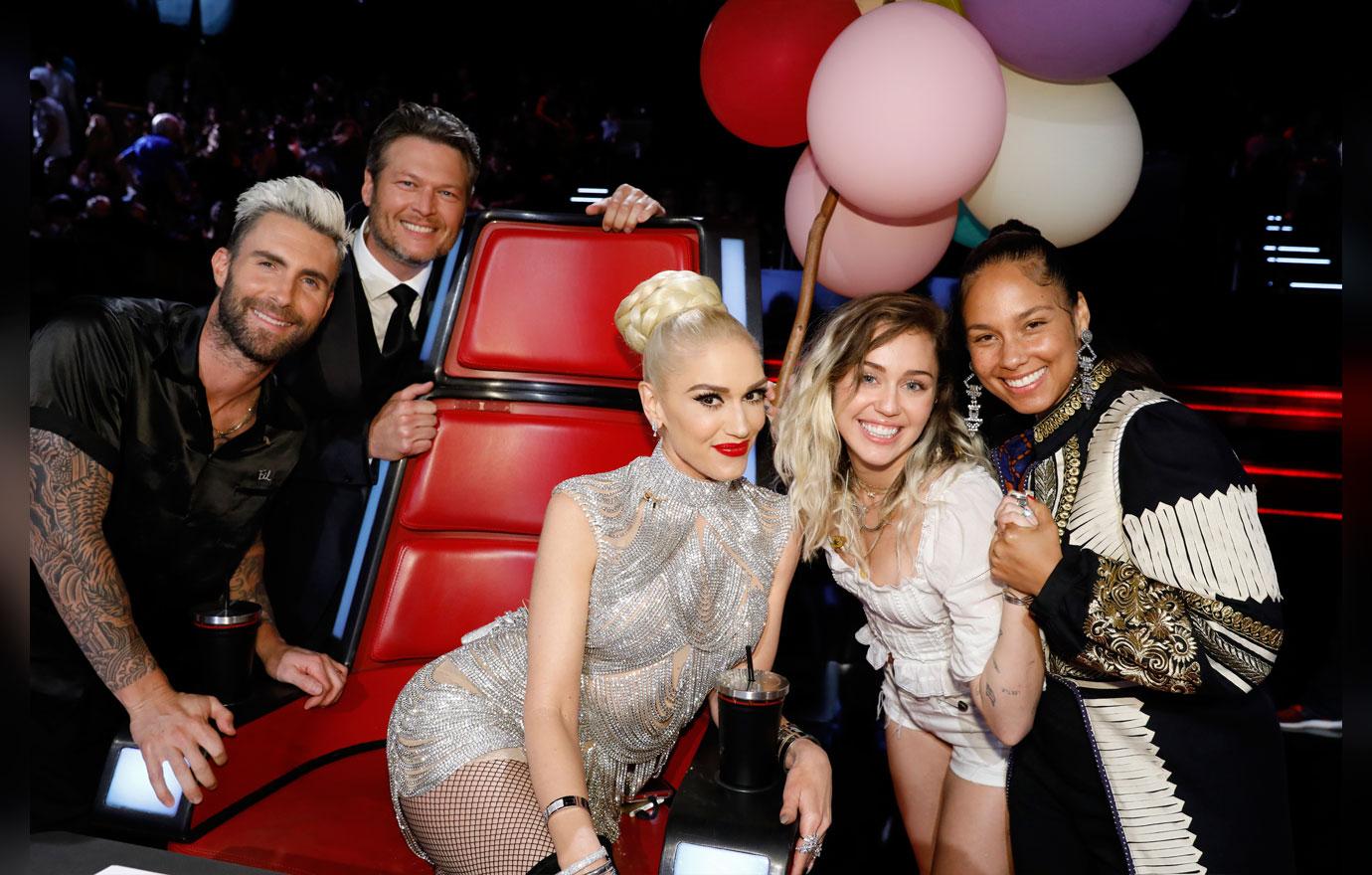 The Voice &#8211; Season 12