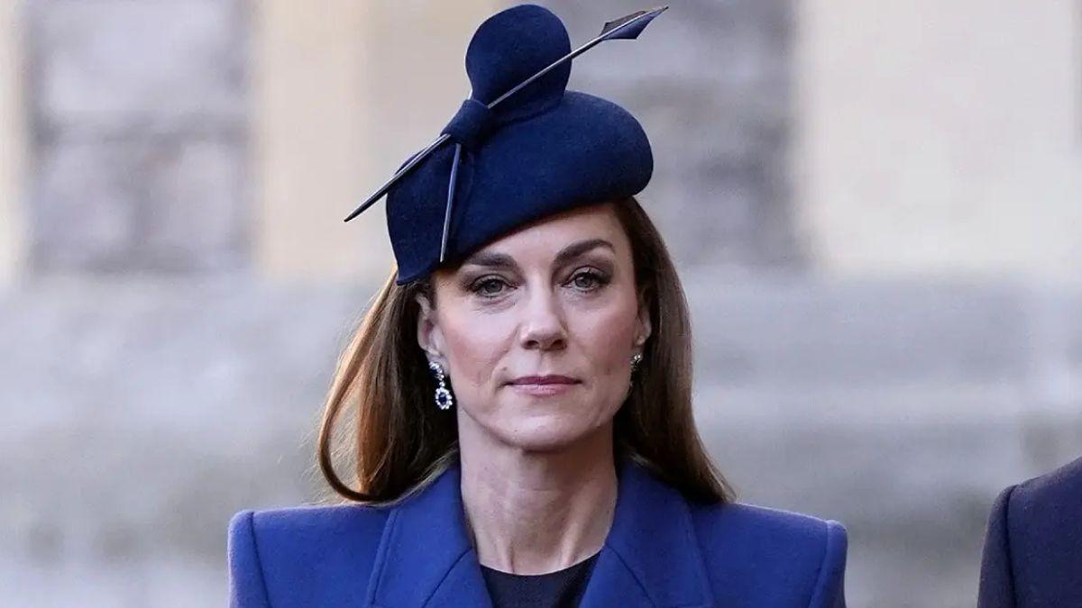 image of Kate Middleton