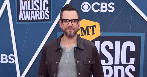 joel mchale tv show exclusive