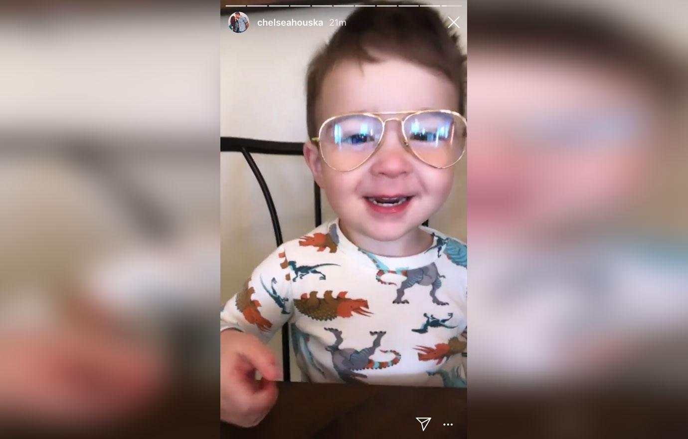 chelsea-houska-instagram-son-watson-new-glasses-photos