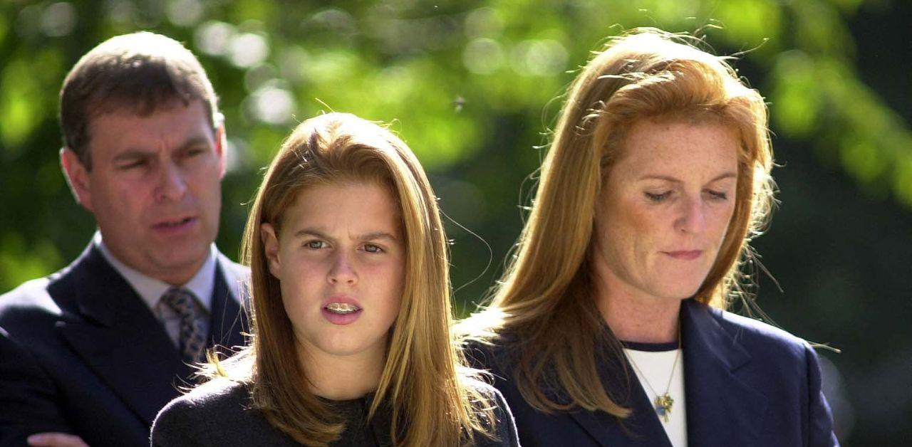 princess beatrice will distance herself prince andrew future monarchy