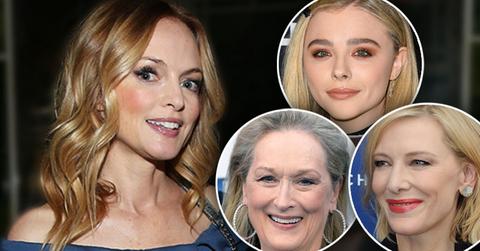 This Changes Everything Documentary Premiere