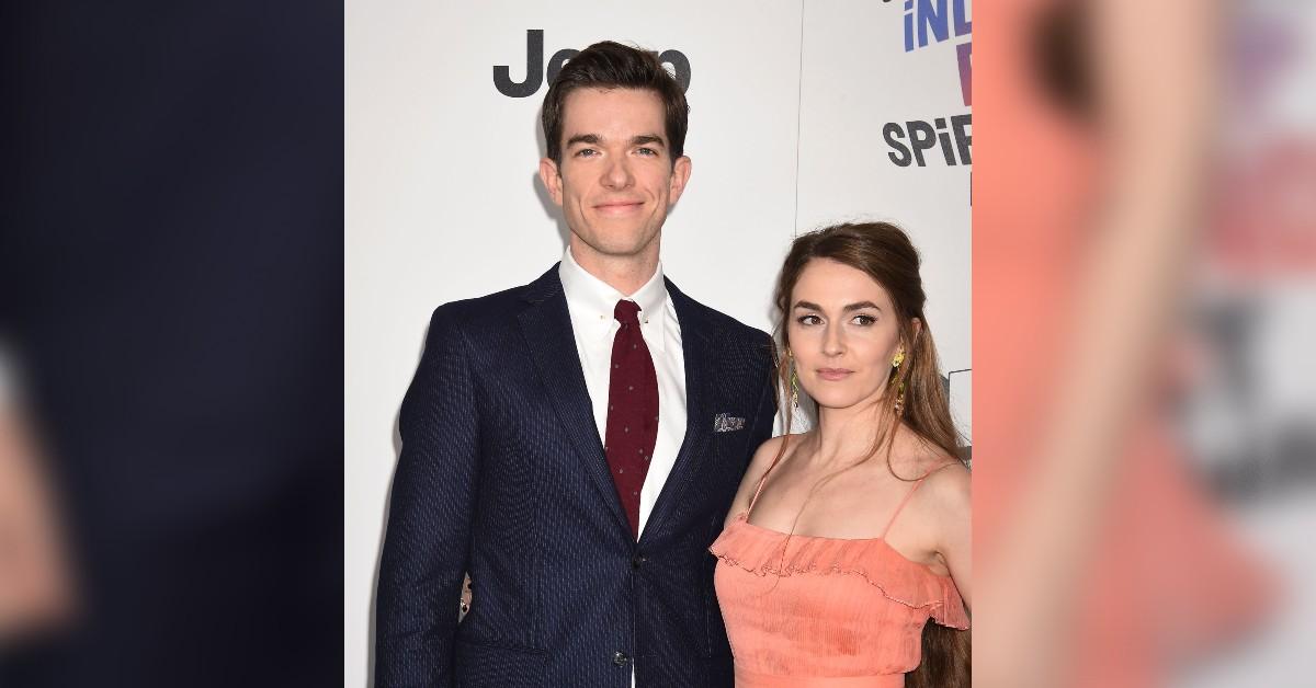 john mulaney finalizes divorce ex wife anna marie tendler