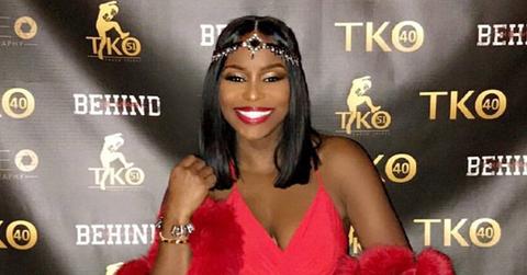 Quad webb lunceford tell all mariah huq feud homeless claims hero