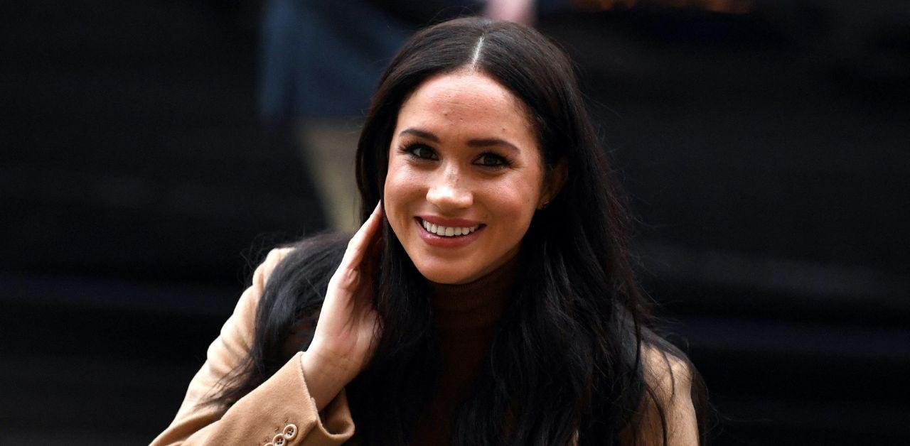 Meghan Markle 'Hates' She Is No Longer Of 'Much Interest' To The Public