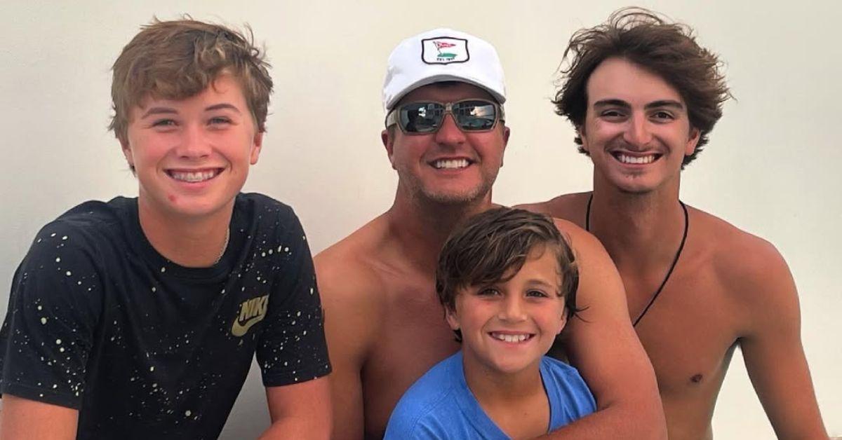 image of the singer said his sister died from 'sudden death syndrome' in 2007.