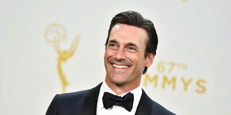 jon hamm