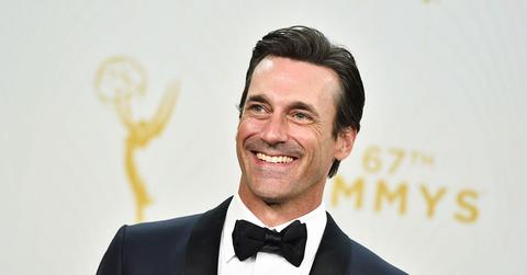 jon hamm