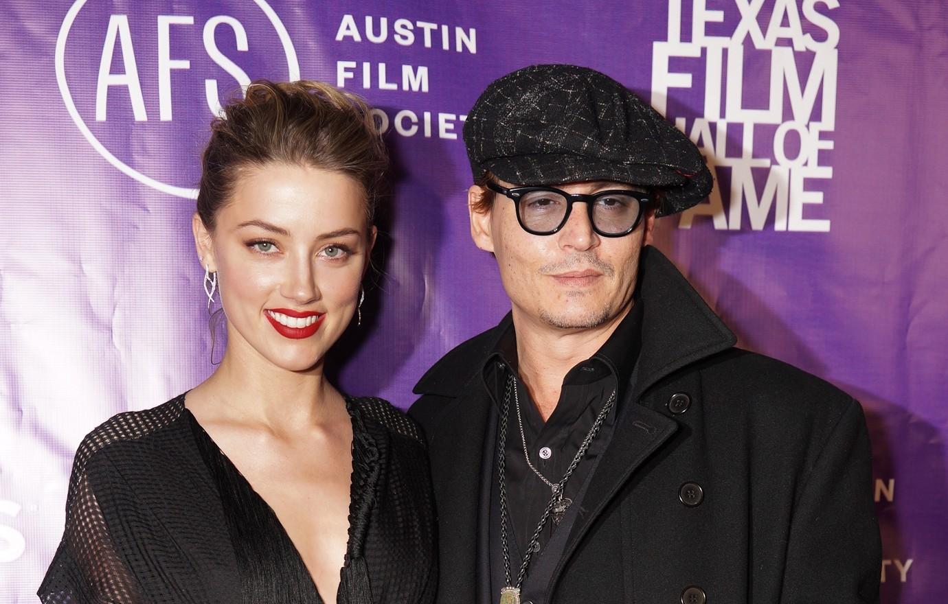 aclu johnny depp pay bills defamation trial amber heard