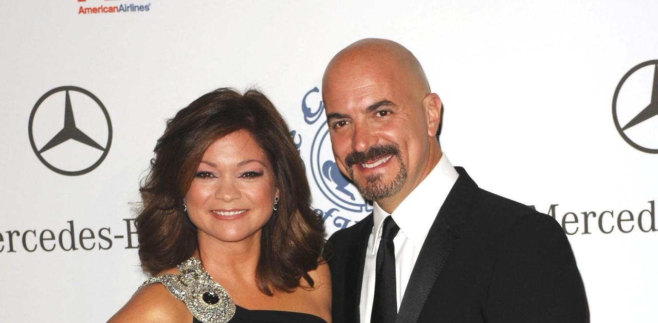 valerie bertinelli husband