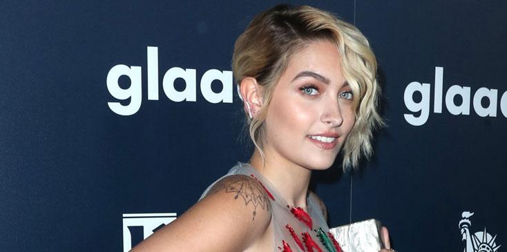 Paris Jackson & Zac Efron Busted On Evening Out!