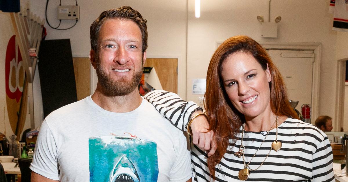 Who Is Erika Nardini? Get To Know The Barstool Sports CEO In 5 Snaps