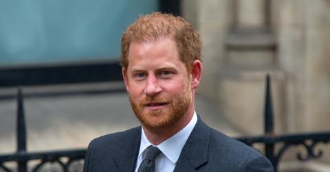 prince harry ruined chance reconciling royals shading lawsuit hearing