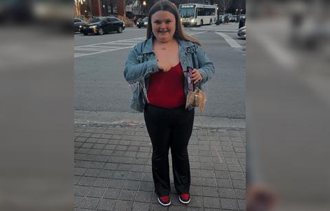 My personal 70lb weight loss transformation story