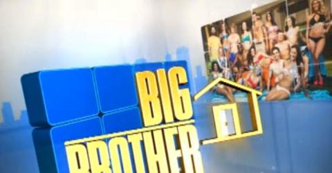 Big Brother 15