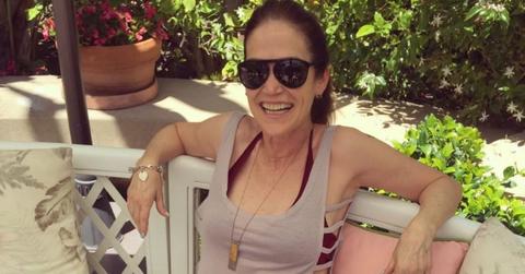 Photo of Kim Delaney