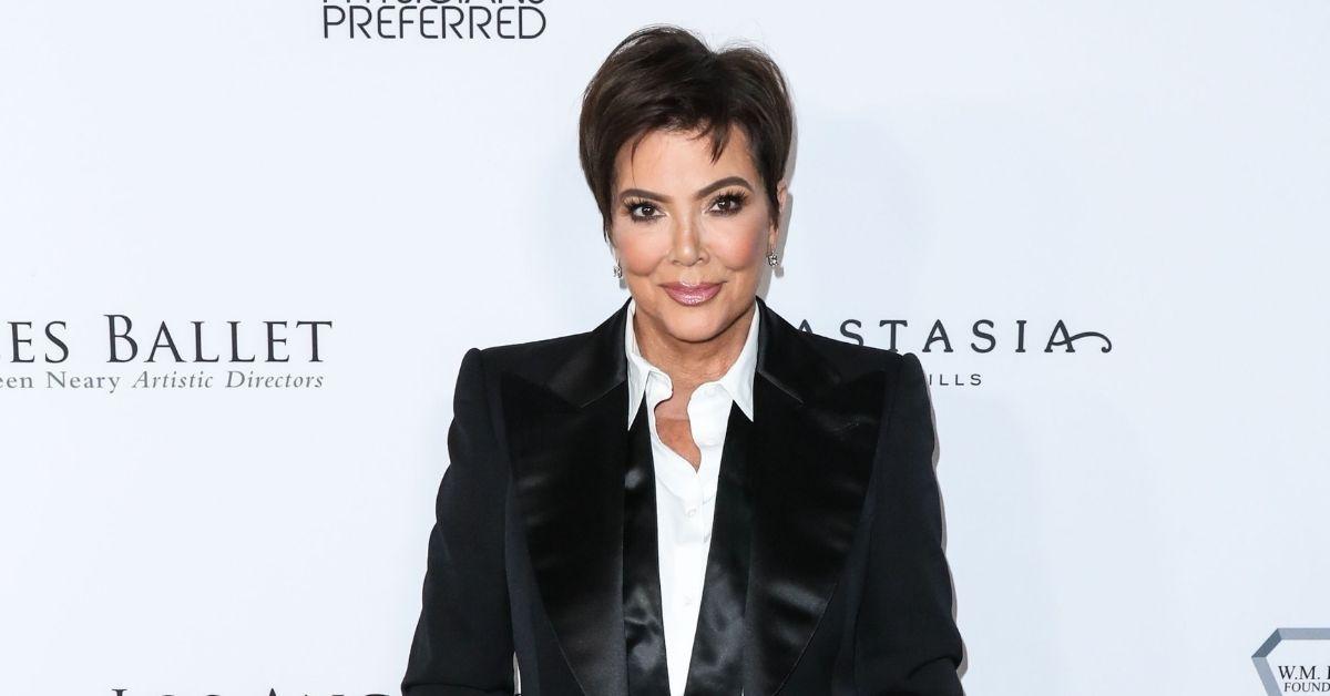 Andy Cohen Says Kris Jenner May Appear On 'RHOBH' As A Guest