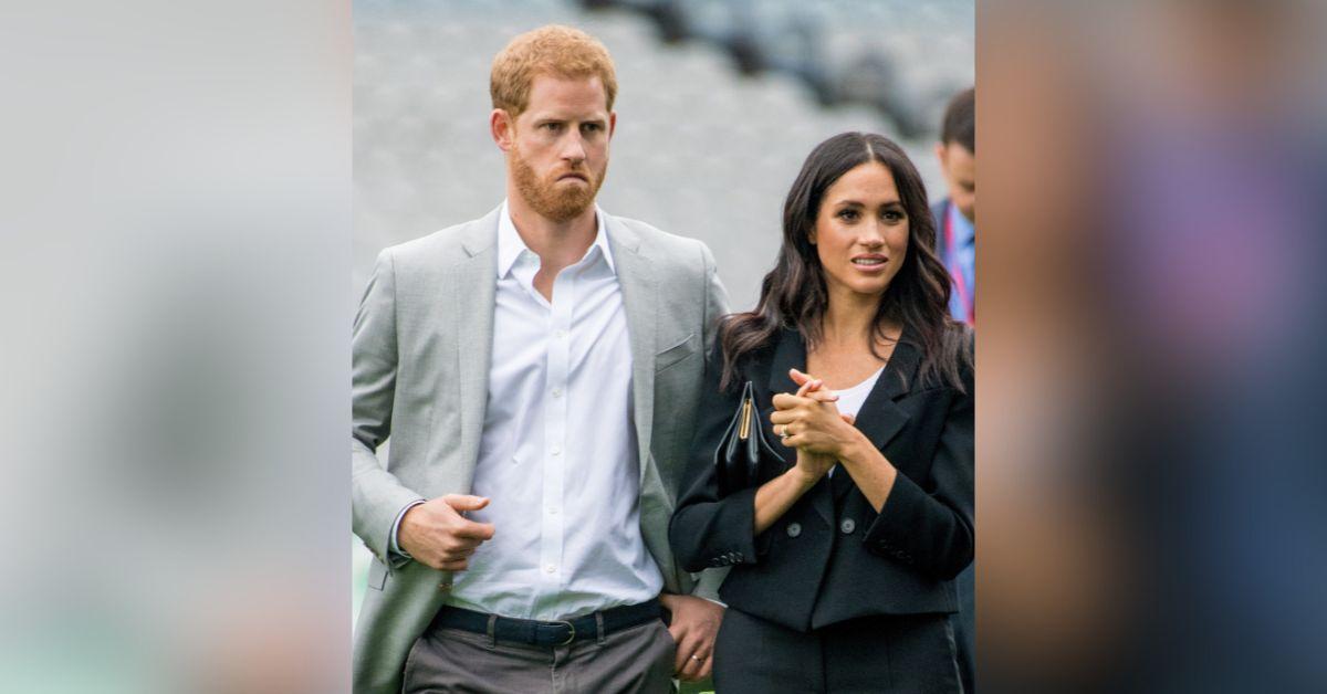 prince william regrets not cutting prince harry meghan markle off after they left