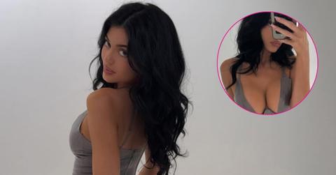 Photo of Kylie Jenner