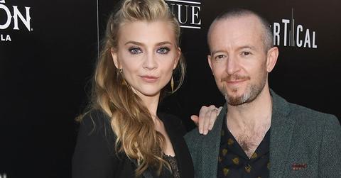Natalie Dormer Anthony Byrne
