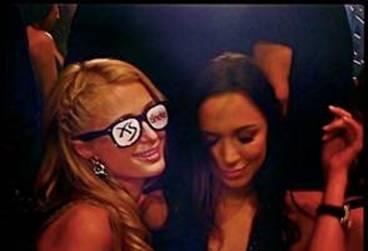 ParisHilton